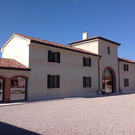 Corte Motte Pegognaga Exterior photo