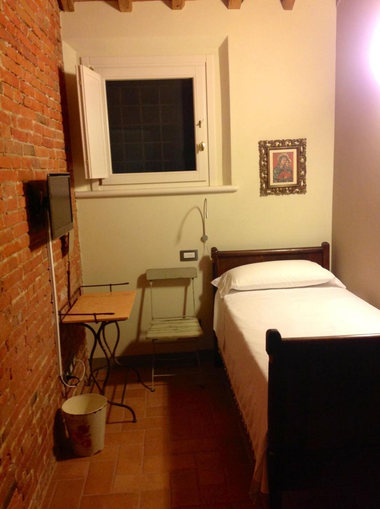 Corte Motte Pegognaga Room photo