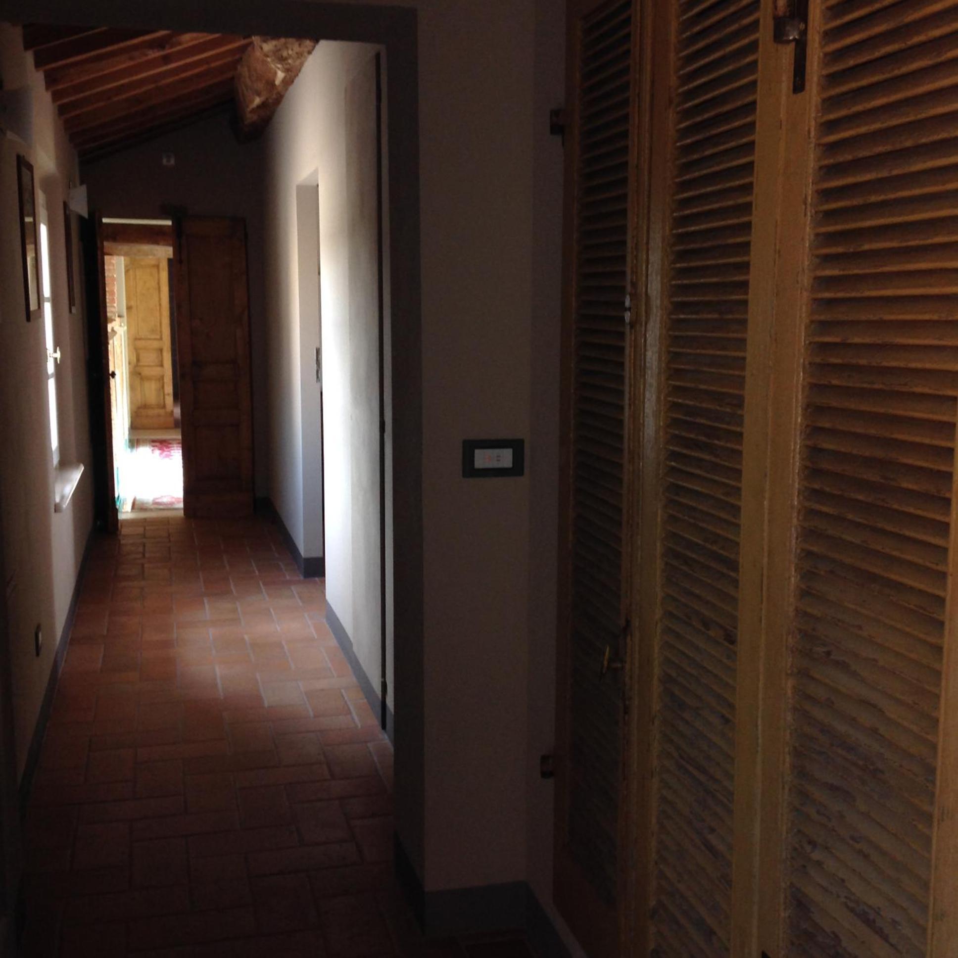 Corte Motte Pegognaga Room photo